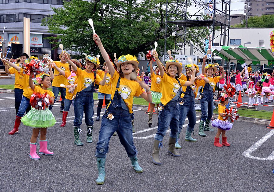 マイタウン