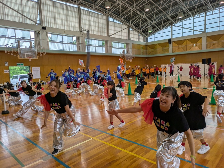 マイタウンおいでん