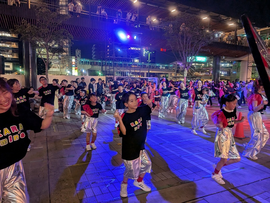 マイタウンおいでん