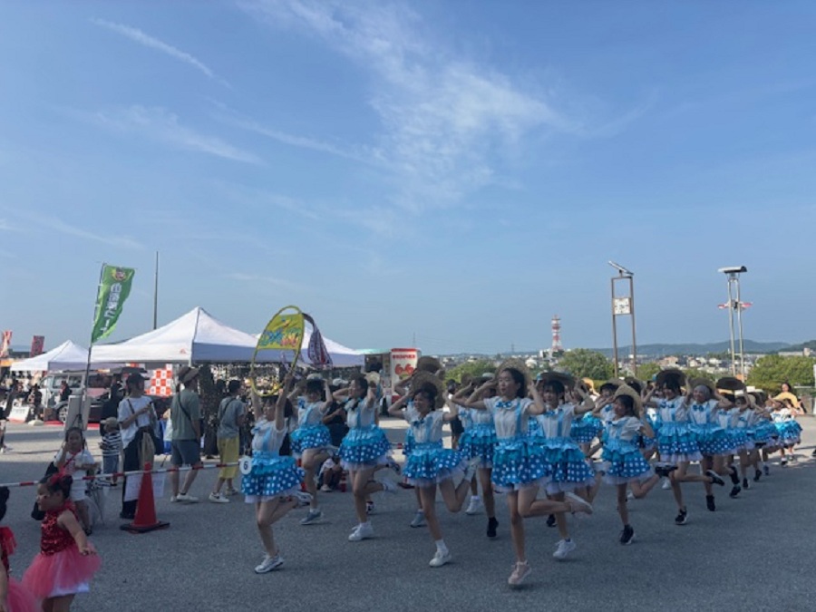 マイタウンおいでん